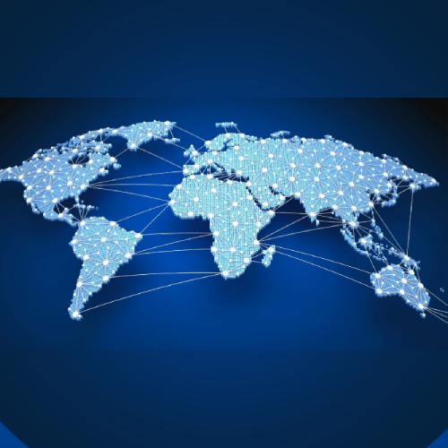 GulfCore global procurement network