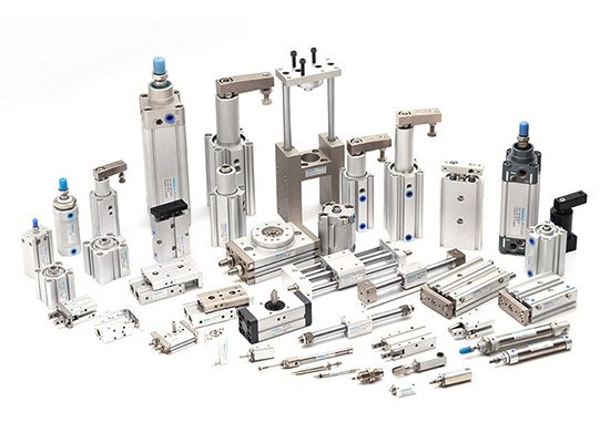 Pneumatic supply solutions by GulfCore