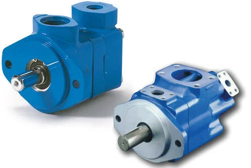 Hydraulic vane pumps and motors supplied by GulfCore